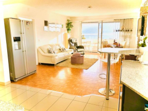 Spacious Apartment with Lake View | 35 Montreux